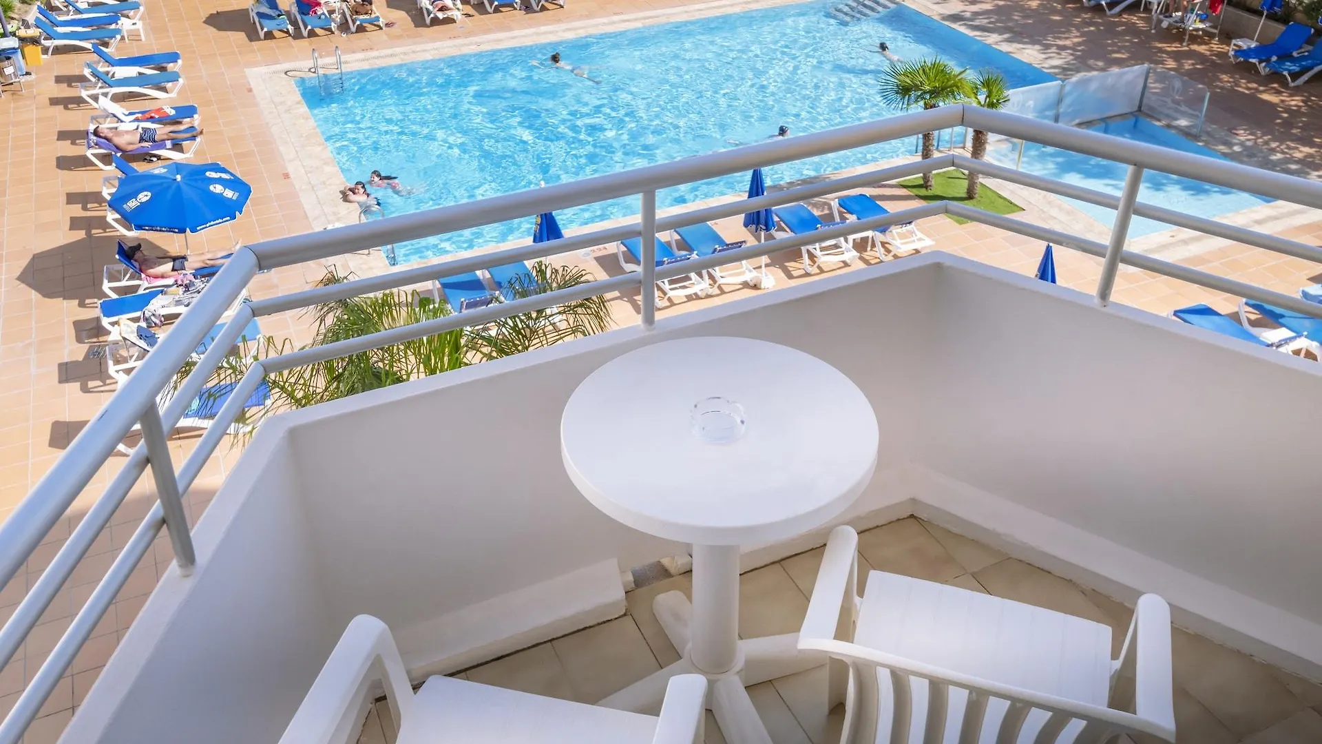 Ght Oasis Tossa & Spa Tossa de Mar Spain