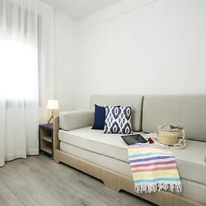 Apartament Pierre & Playa 