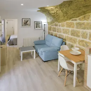  Holiday home El Tajo Spain