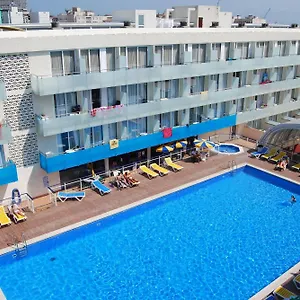 4* Apart-hotel Ona