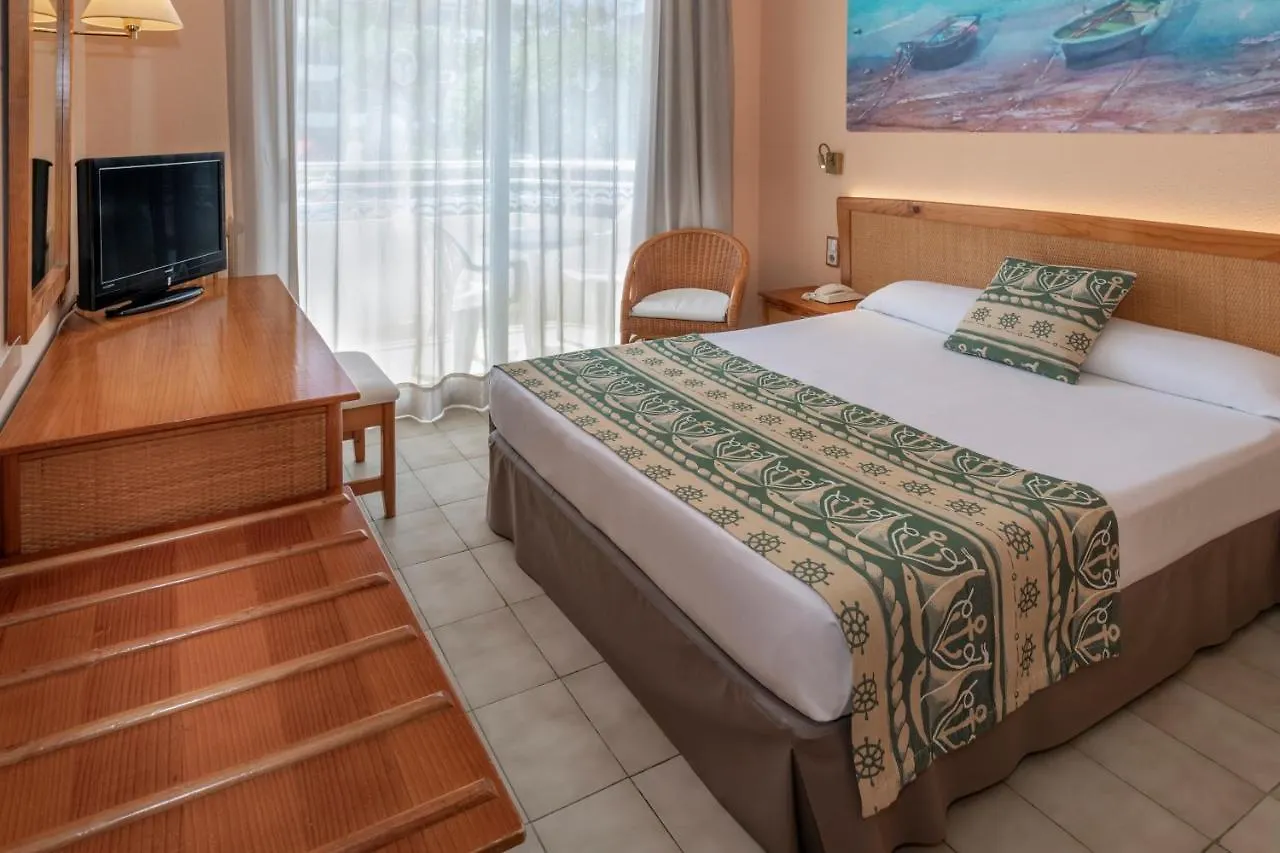 Ght Oasis Tossa & Spa Tossa de Mar