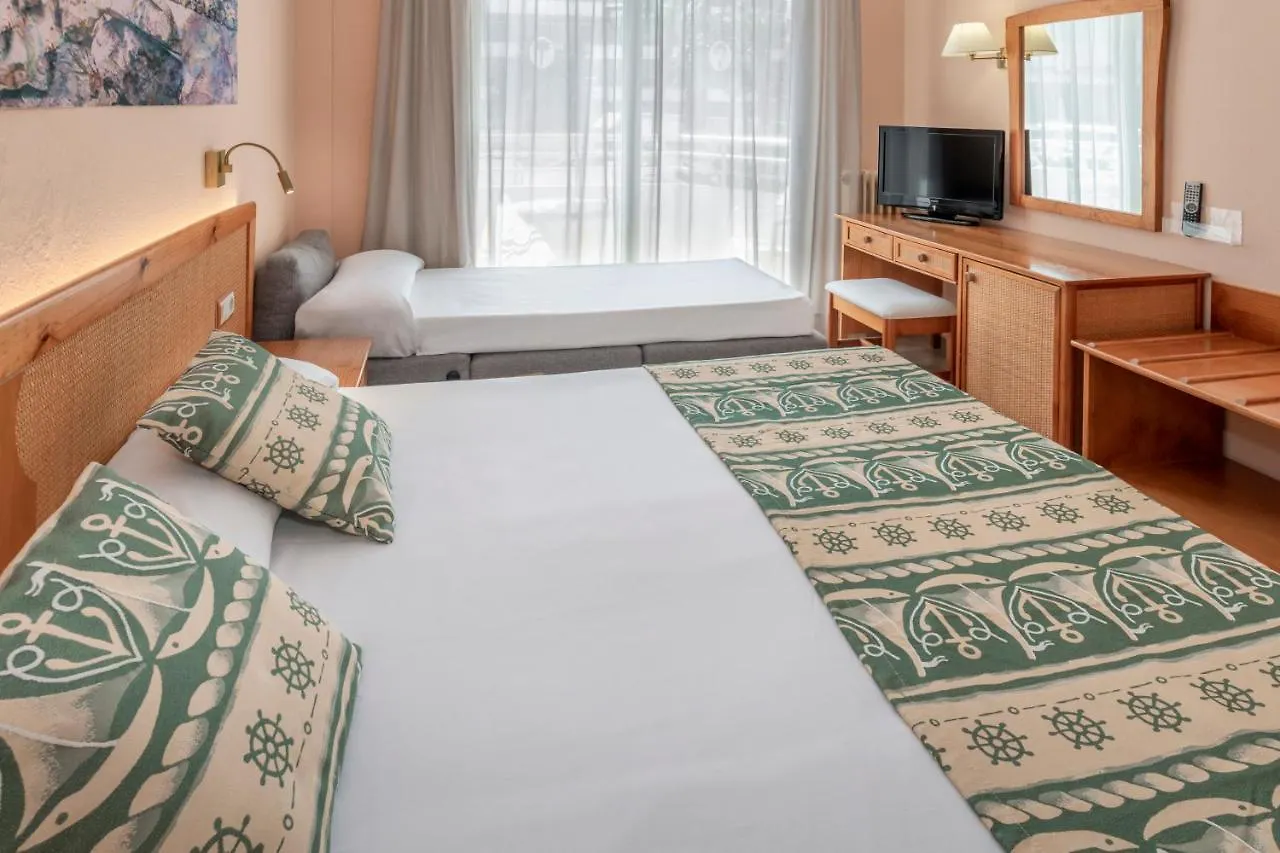 Ght Oasis Tossa & Spa Tossa de Mar Hotel