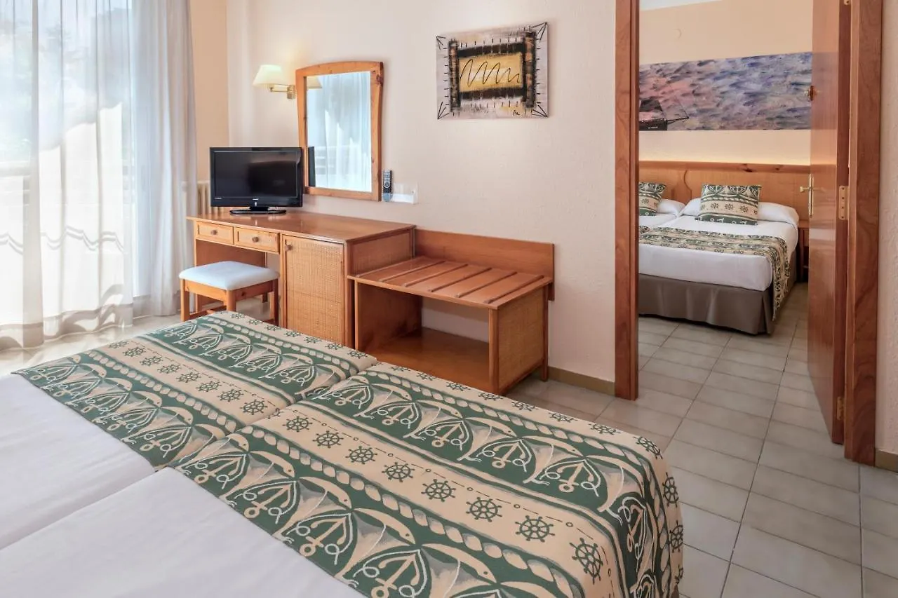 Hotel Ght Oasis Tossa & Spa Tossa de Mar