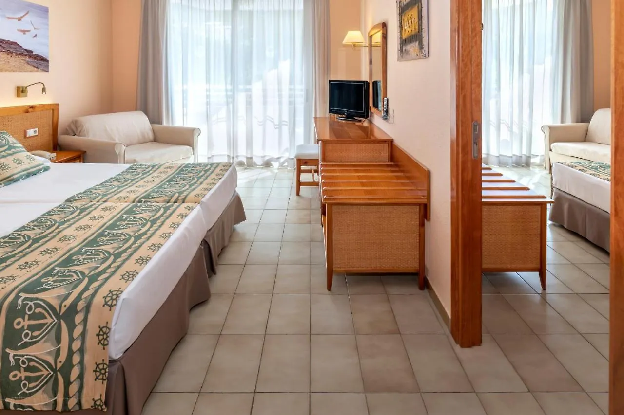 Ght Oasis Tossa & Spa Tossa de Mar