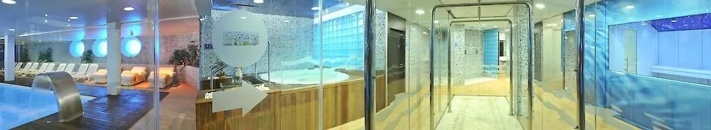 Ght Oasis Tossa & Spa Tossa de Mar