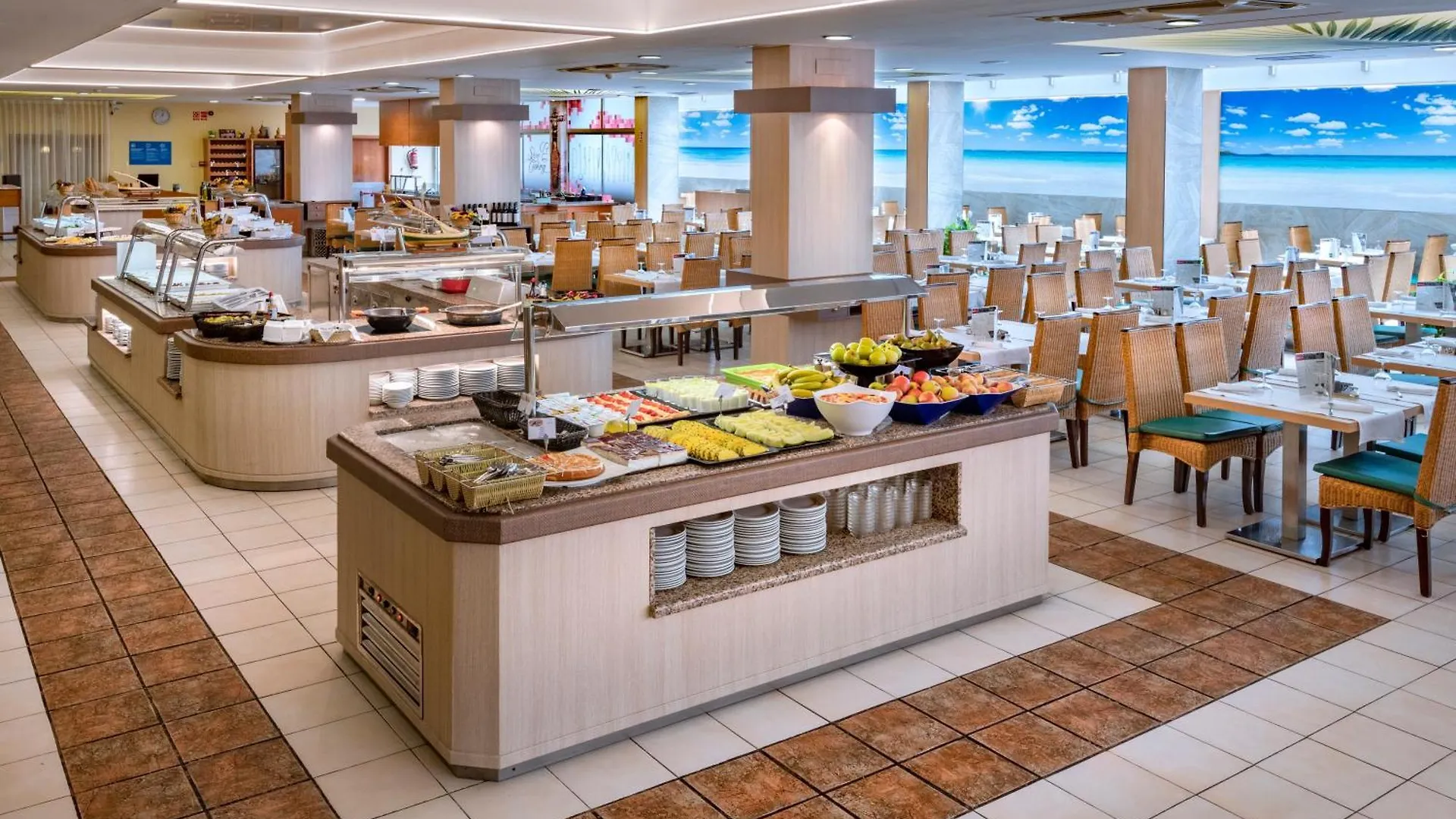 Hotel Ght Oasis Tossa & Spa Tossa de Mar