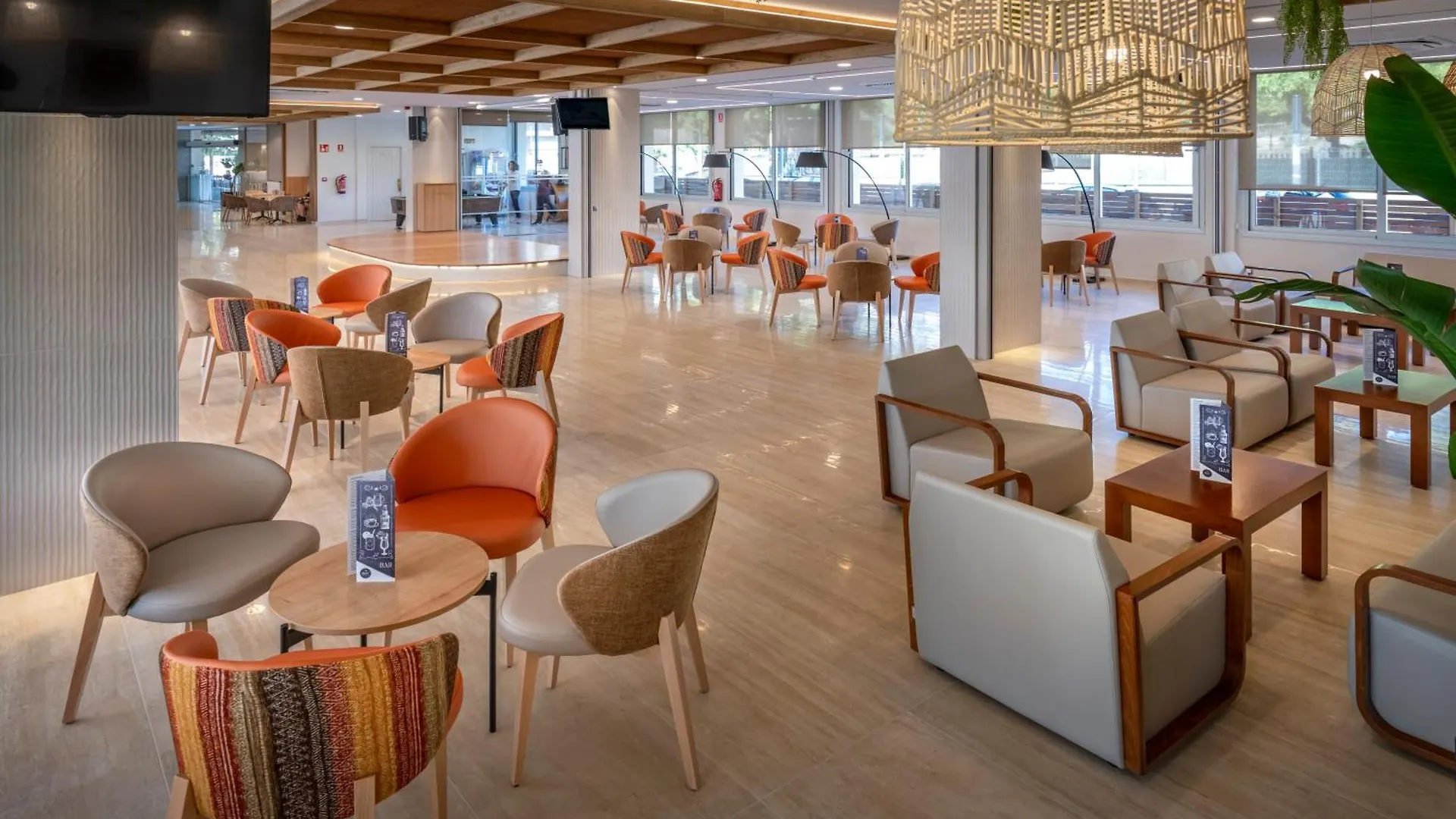 Hotel Ght Oasis Tossa & Spa Tossa de Mar
