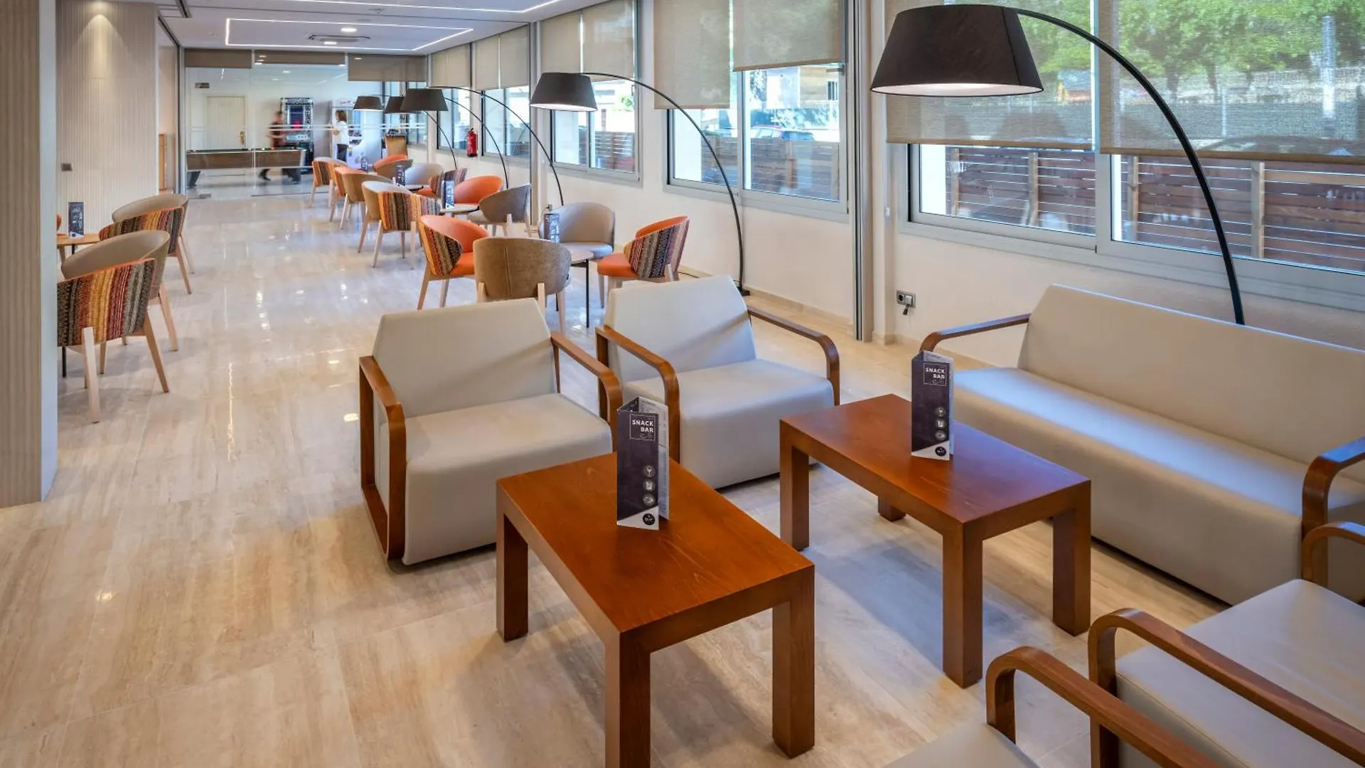 Ght Oasis Tossa & Spa Tossa de Mar 4*,