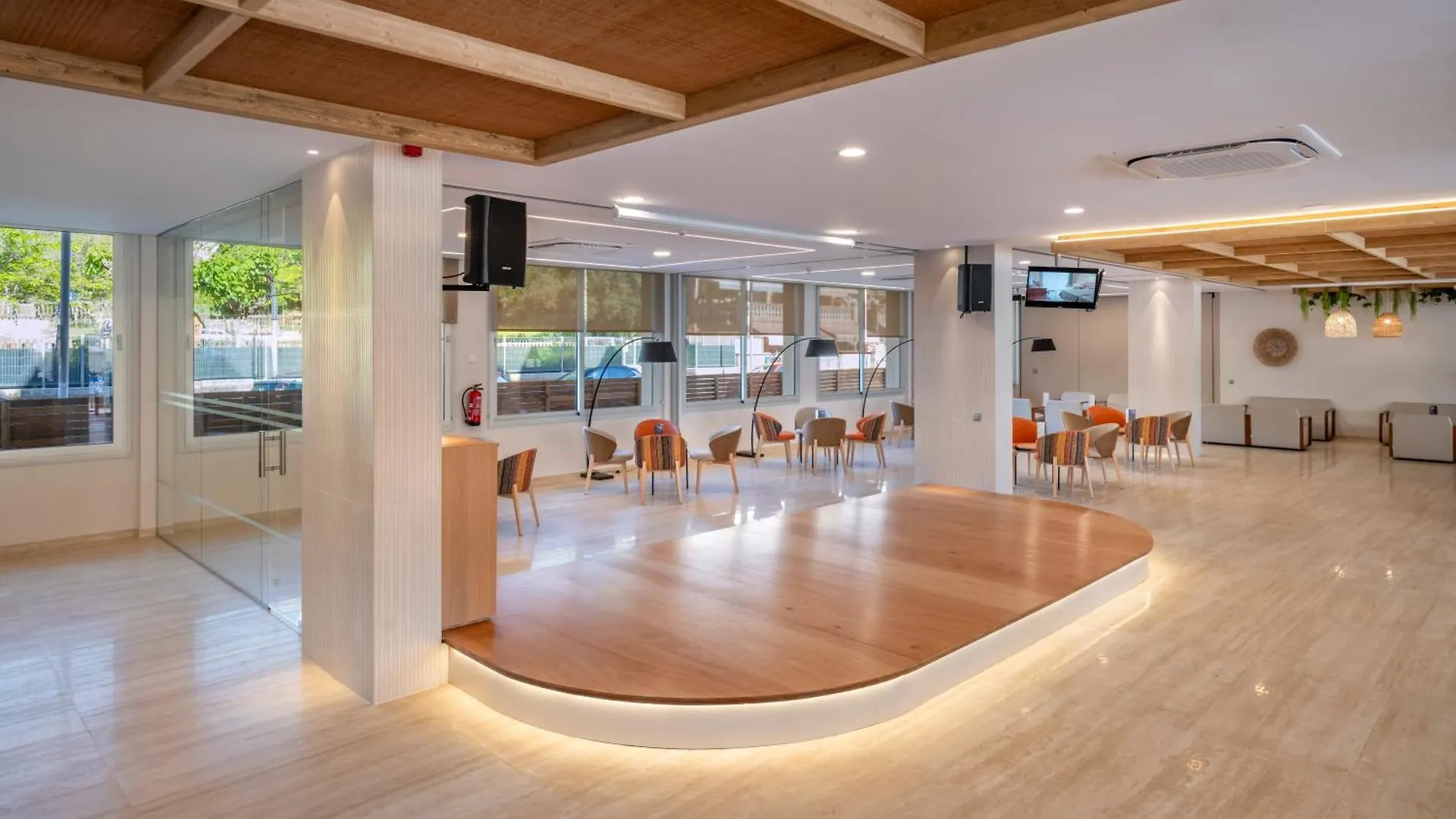 Ght Oasis Tossa & Spa Tossa de Mar