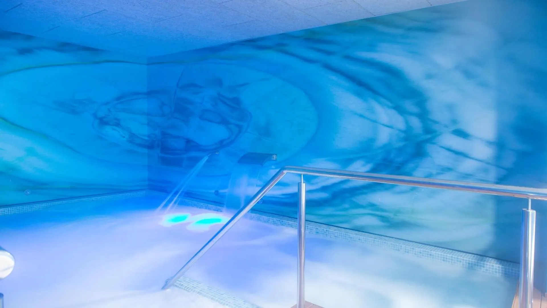 Hotel Ght Oasis Tossa & Spa Tossa de Mar