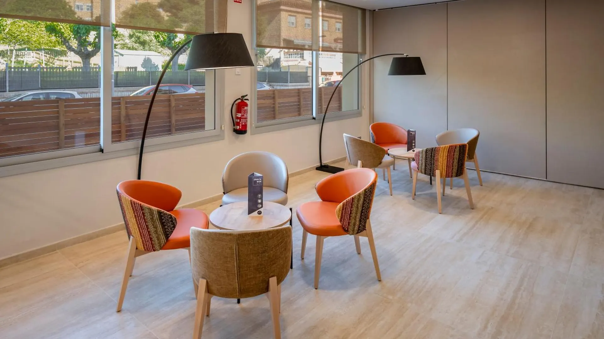 Ght Oasis Tossa & Spa Tossa de Mar