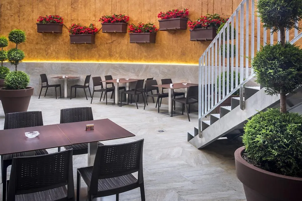 Ght Oasis Tossa & Spa Tossa de Mar Spain