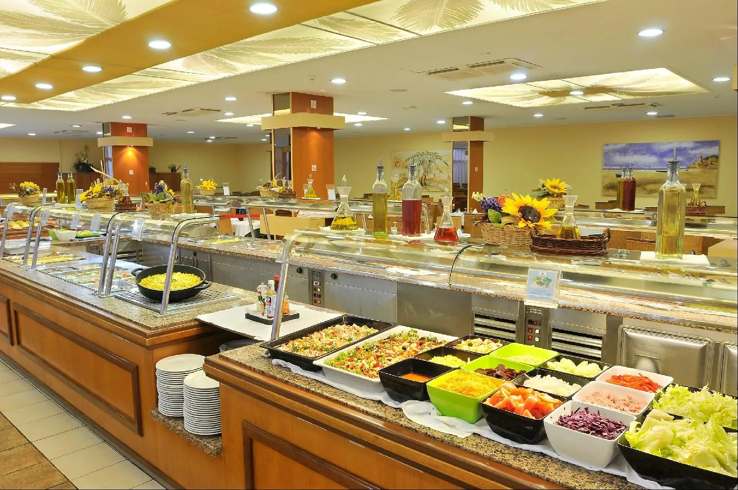 **** Hotel Ght Oasis Tossa & Spa Tossa de Mar Spain